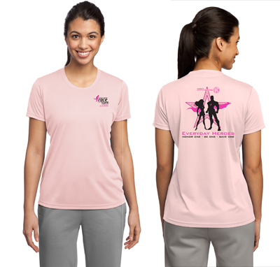 Shirt Front/Back
